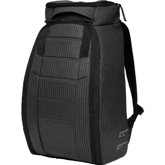 Db Hugger Backpack 25L Reflective