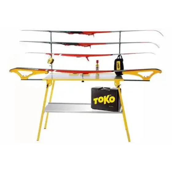 Toko Ski Holder - No Size
