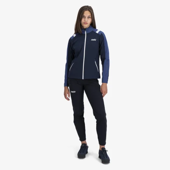 Swix Infinity jacket Dame