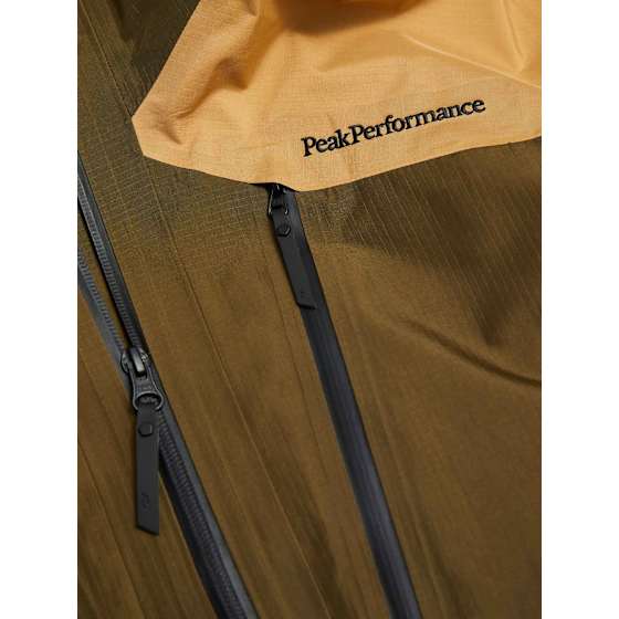 Peak Performance Vertical GORE-TEX Pro Jacket Herre
