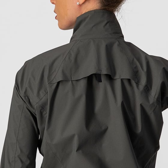 Castelli Emergency 2 Rain Jacket W