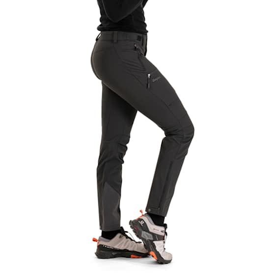 Bergans Breheimen Softshell Pants Dame