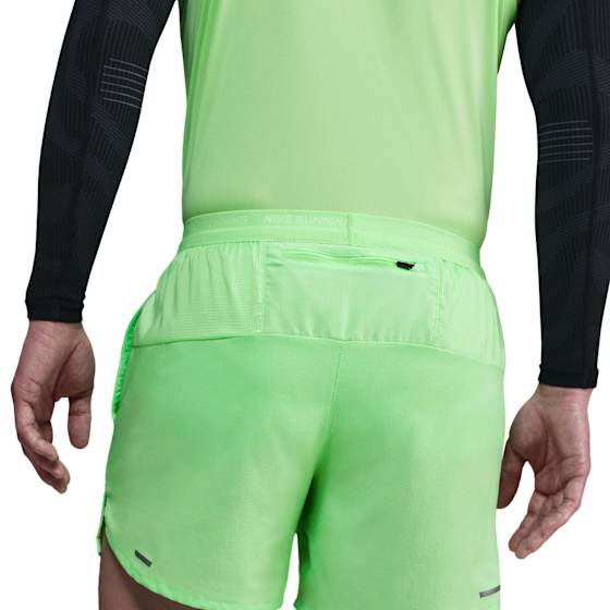 Nike City Marathon Dri-FIT Stride 5" Running Short Herre