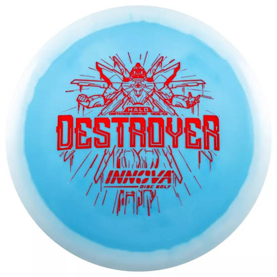Innova Halo Star Destroyer Distance Driver