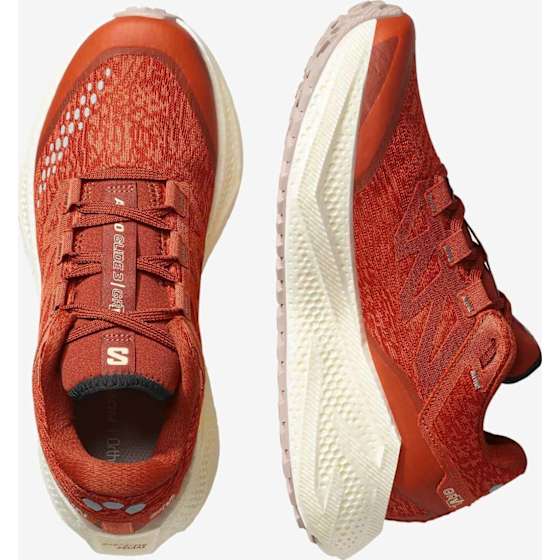 Salomon Aero Glide 3 GRVL Dame Løpesko
