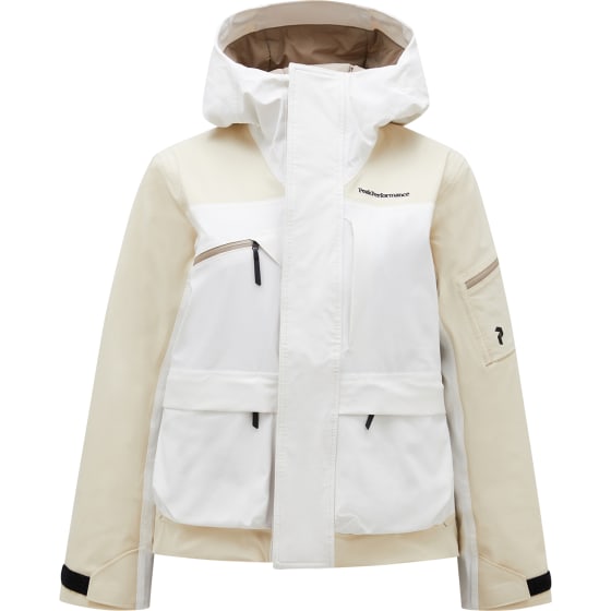 Peak Performance 2L Stretch Jacket Dame