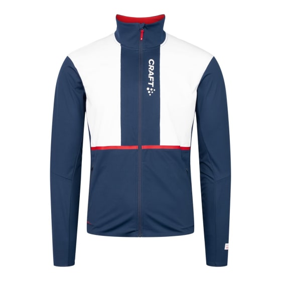 Craft NOR Pro Nordic Race Jacket Herre