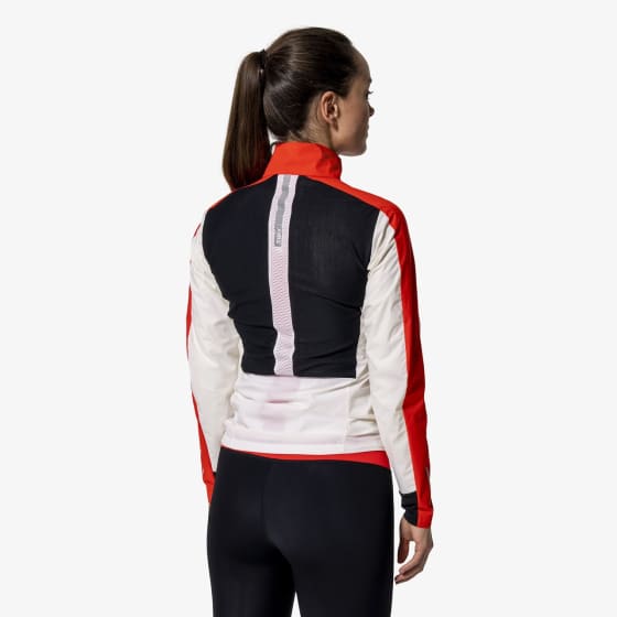 Swix Roadline Wind Jacket Dame