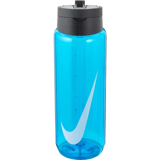 Nike TR Renew Recharge Straw Bottle - 710ml