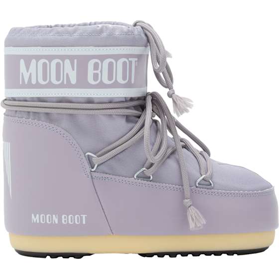 Moon Boot Icon Low Nylon Boots