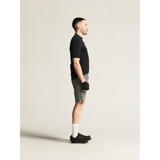 Craft Everyday Ss Jersey Herre