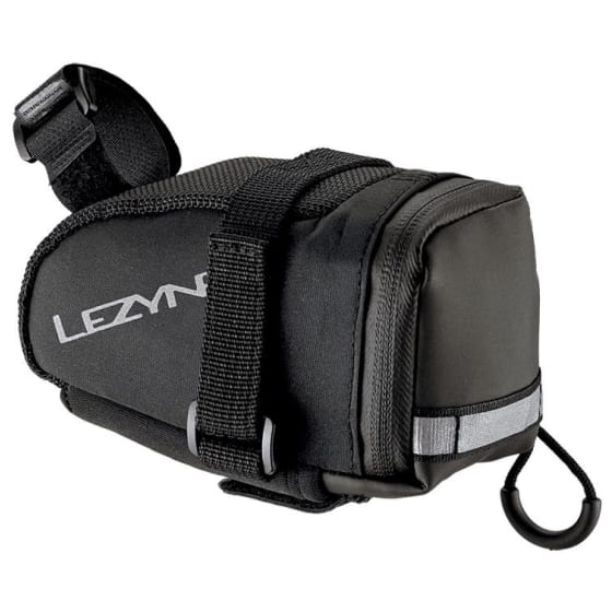 Lezyne Sadelveske Caddy Medium Sykkel