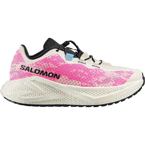 Salomon Aero Glide 4 GRVL Dame Løpesko