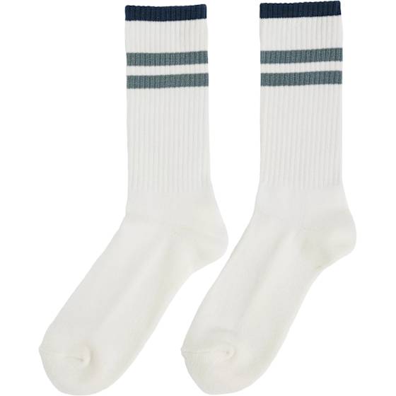 Amundsen Sports Oslo Crew Socks
