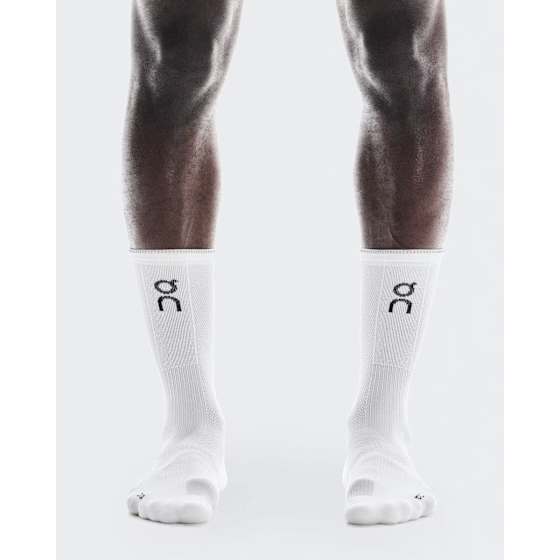 On Performance Run Sock High Unisex