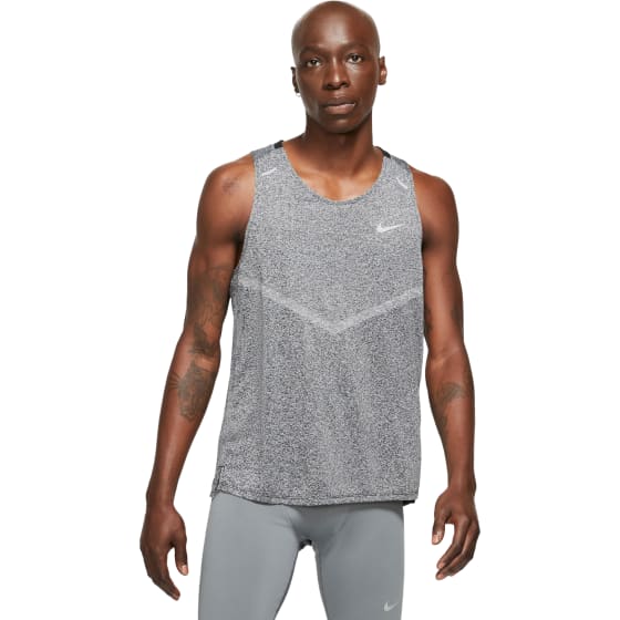 Nike Dri-FIT Rise 365 Running Tank Herre