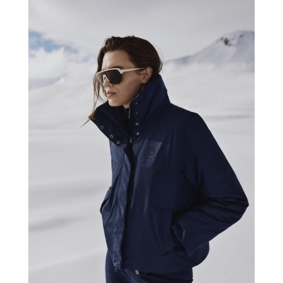 We Norwegians Filefjell Ski Jacket Dame