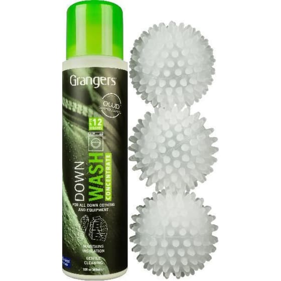 Grangers DownWash Kit