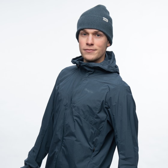 Bergans Rabot Lt Windbreaker Jacket