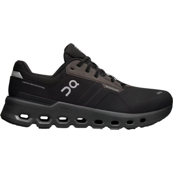 On Cloudrunner 2 Waterproof Herre Løpesko