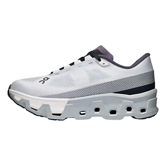 On Cloudmonster Hyper Dame Løpesko