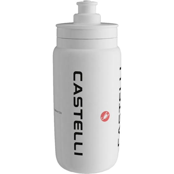 Castelli Logo Water Bottle 550ml