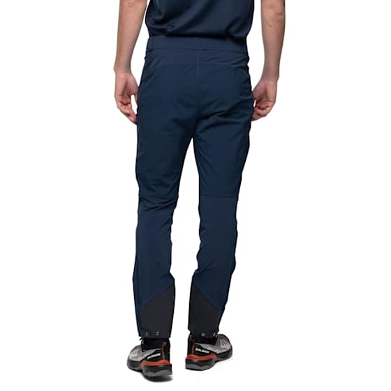 Bergans Rabot Softshell Pants Herre