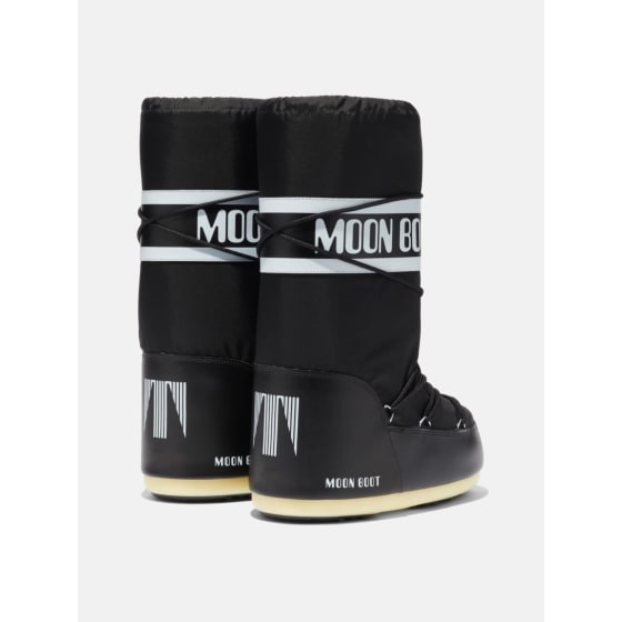 Moon Boot Icon Nylon