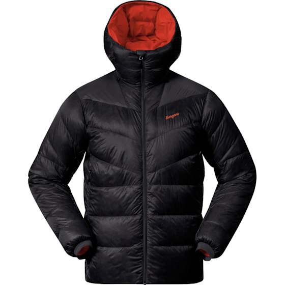 Bergans Rabot Allround Down Jacket Herre