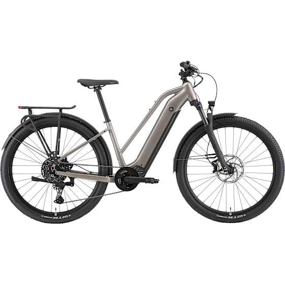 Gekko Force EXP ION MIX