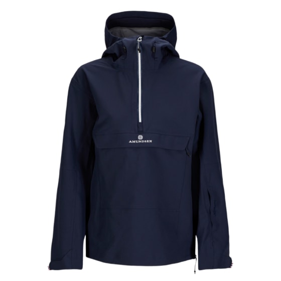 Amundsen Sports Peak Anorak Dame