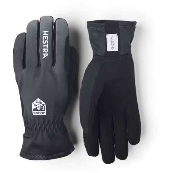 Hestra Windstopper Touring - 5 finger
