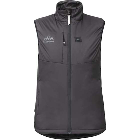 Heat Experience Heated Outdoor Vest Dame