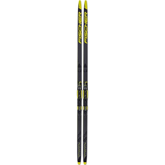 Fischer Carbonlite Classic IFP Jr