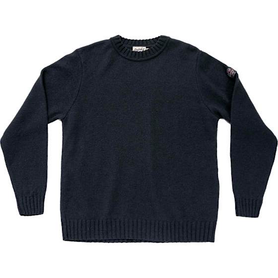 Devold Nansen Refined Sweater