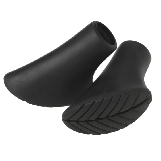 Silva Walking Poles Rubber Paws