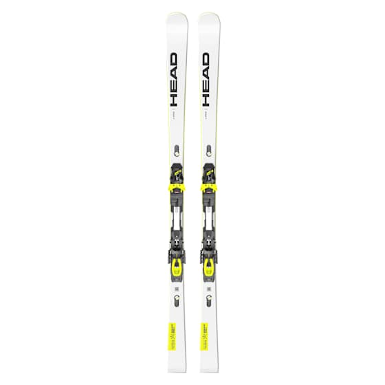 Head WC Rebels e-Speed med Freeflex 14