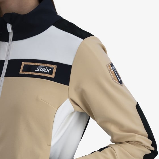 Swix Legacy jacket Dame