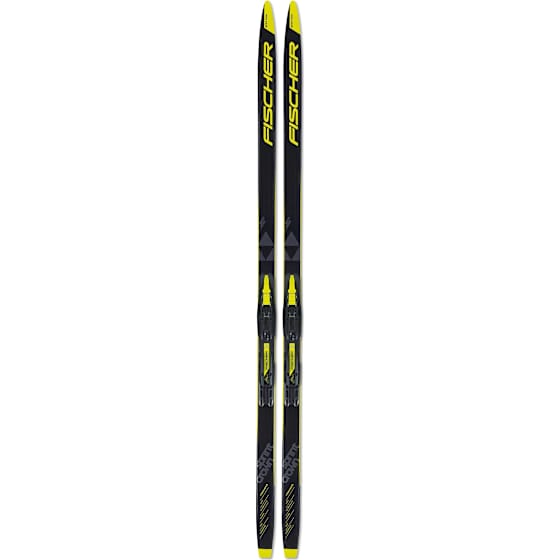 Fischer Sprint Crown Jr