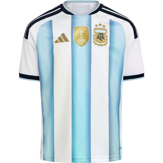 Adidas Argentina 26 Hjemmedrakt Junior