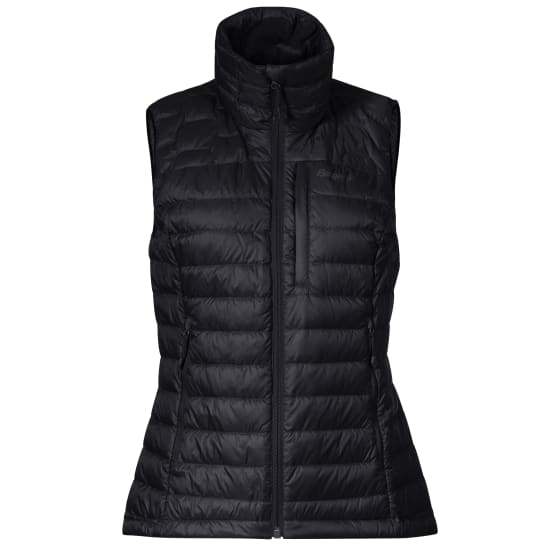 Bergans Magma Light Down Vest Dame
