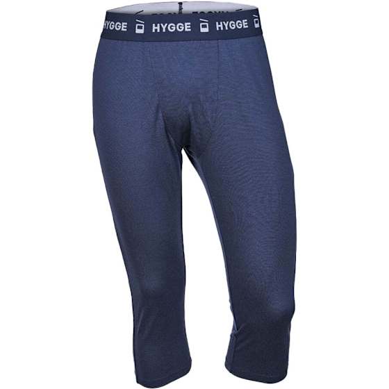 Hygge Hyggewool 180 3/4 Longs Herre