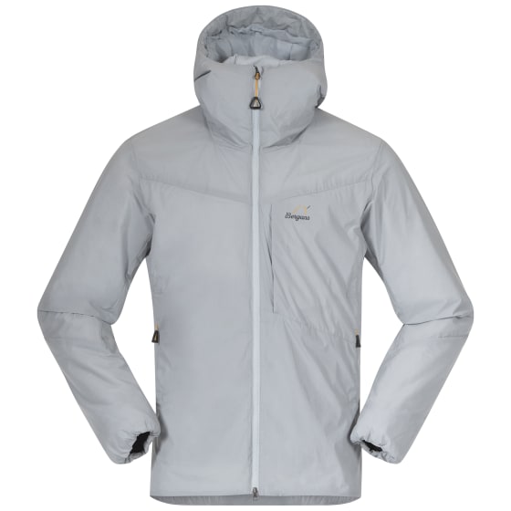 Bergans Y MountainLine Insulated Windbreaker Jacket Herre