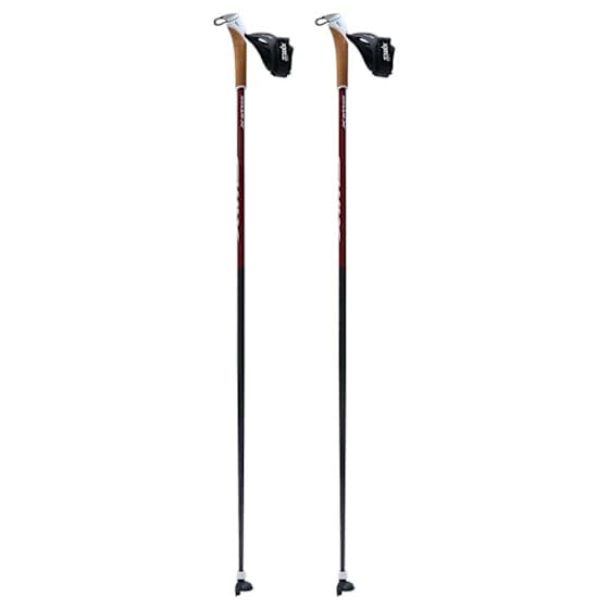 Swix Triac Junior pole, TBS