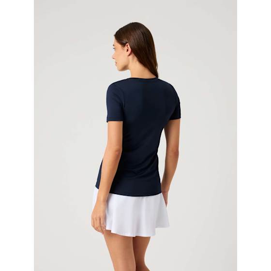 Bjørn Borg Ace Slim T-Shirt Dame