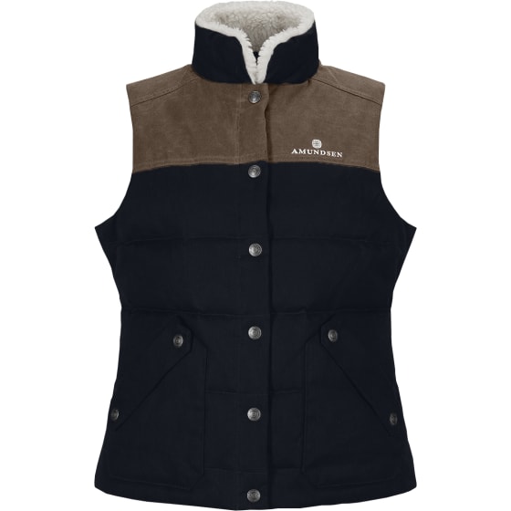 Amundsen Sports Huntress Vest Dame