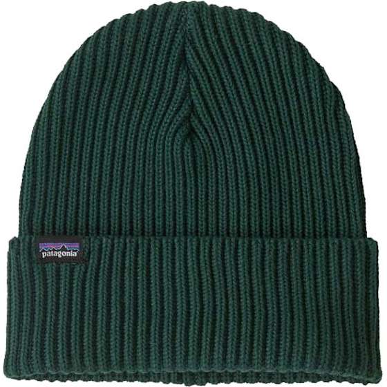 Patagonia Fishermans Rolled Beanie