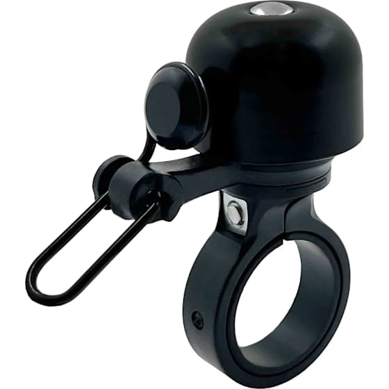 COG Ringeklokke Messing Sykkel