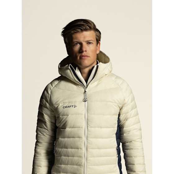 Craft OL Norway Light Down Jacket Herre