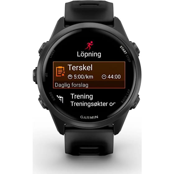 Garmin Forerunner 570 - 42mm
